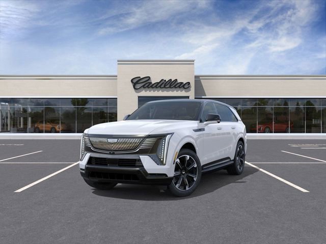 New 2025 Cadillac Escalade IQ Sport 2 image 8