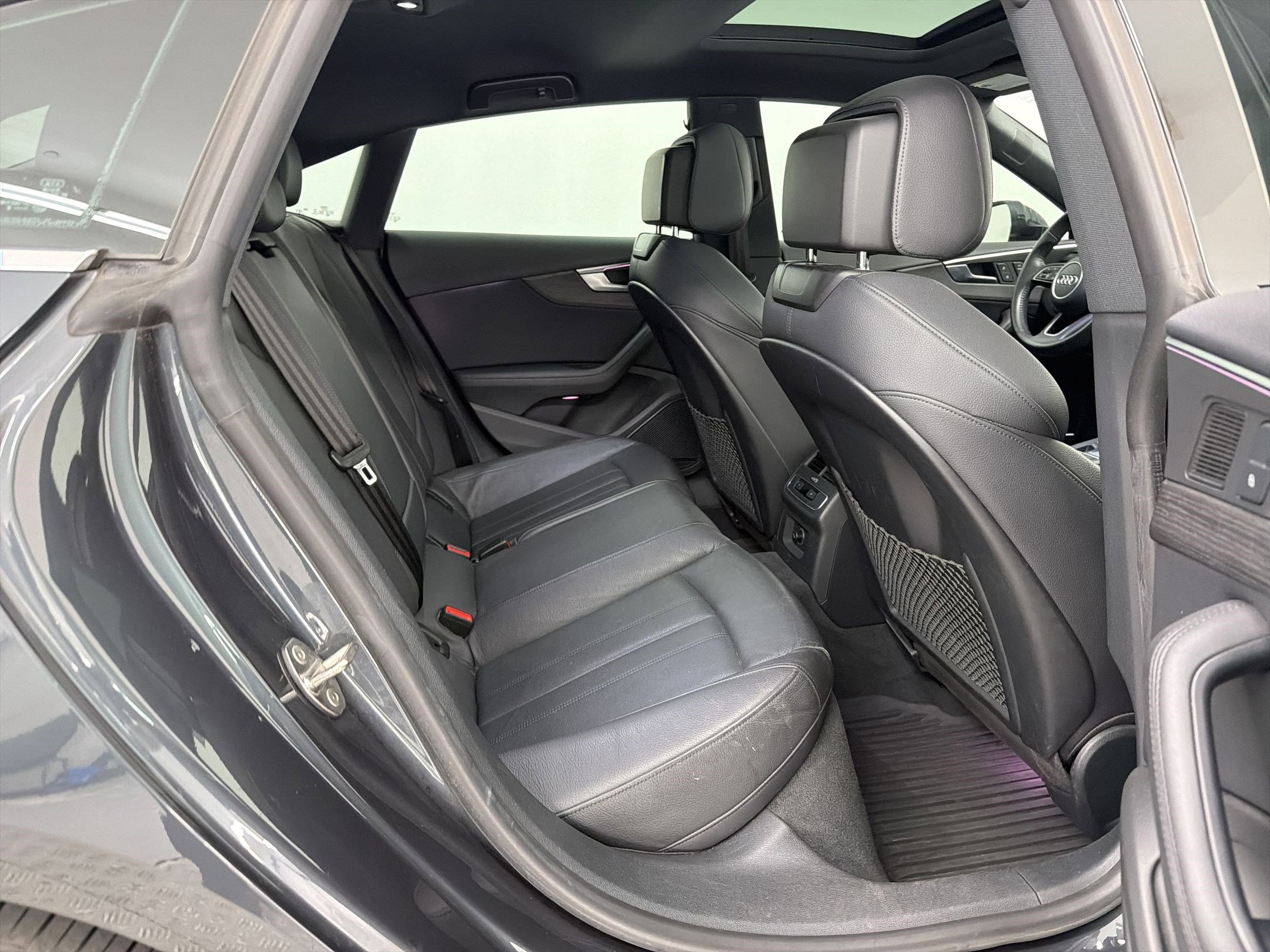 Used 2018 Audi A5 2.0T Prestige AWD/4WD image 25