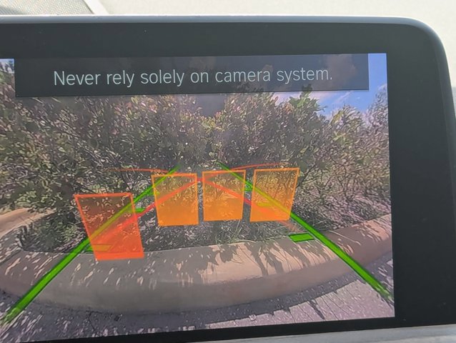 Used 2019 BMW X4 M40i w/ Premium Package image 6