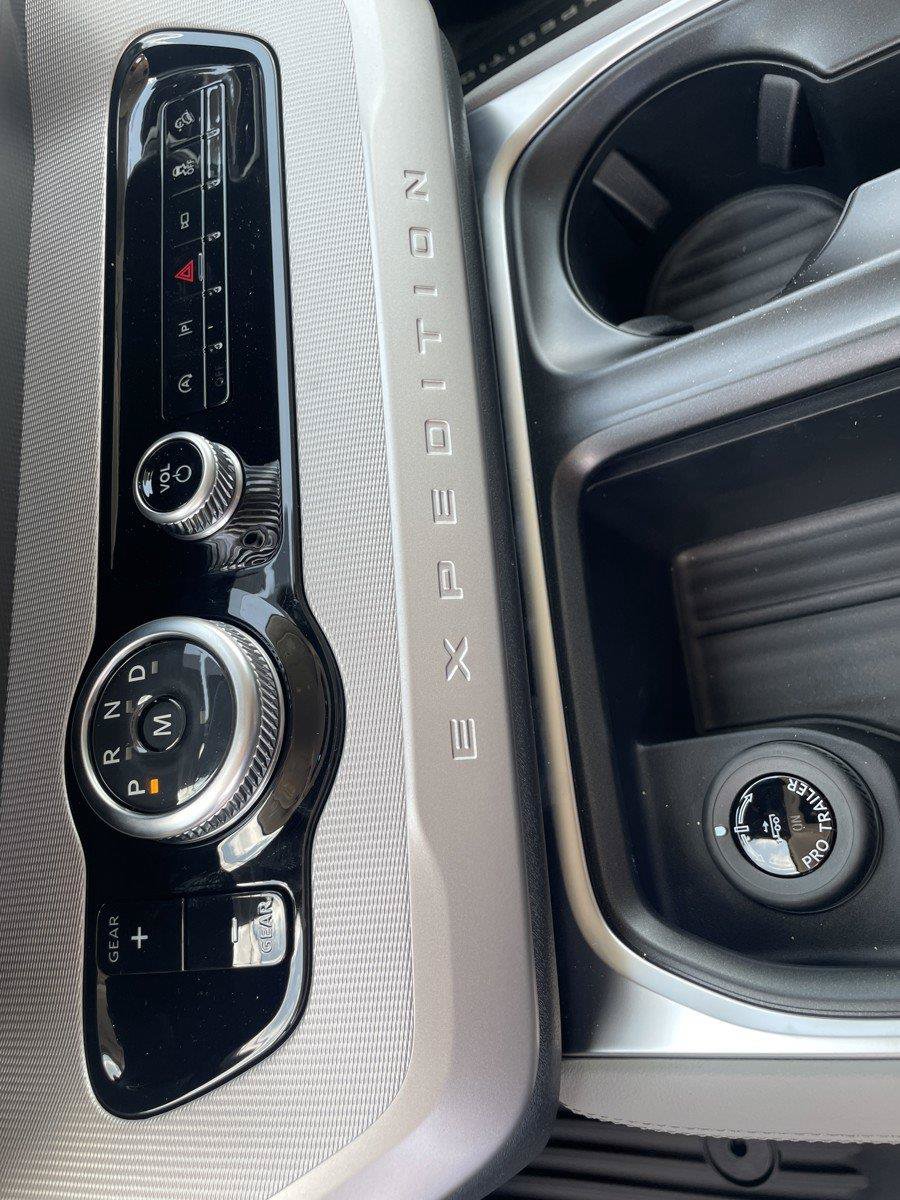 New 2027 Ford Expedition Max Active AWD/4WD image 20