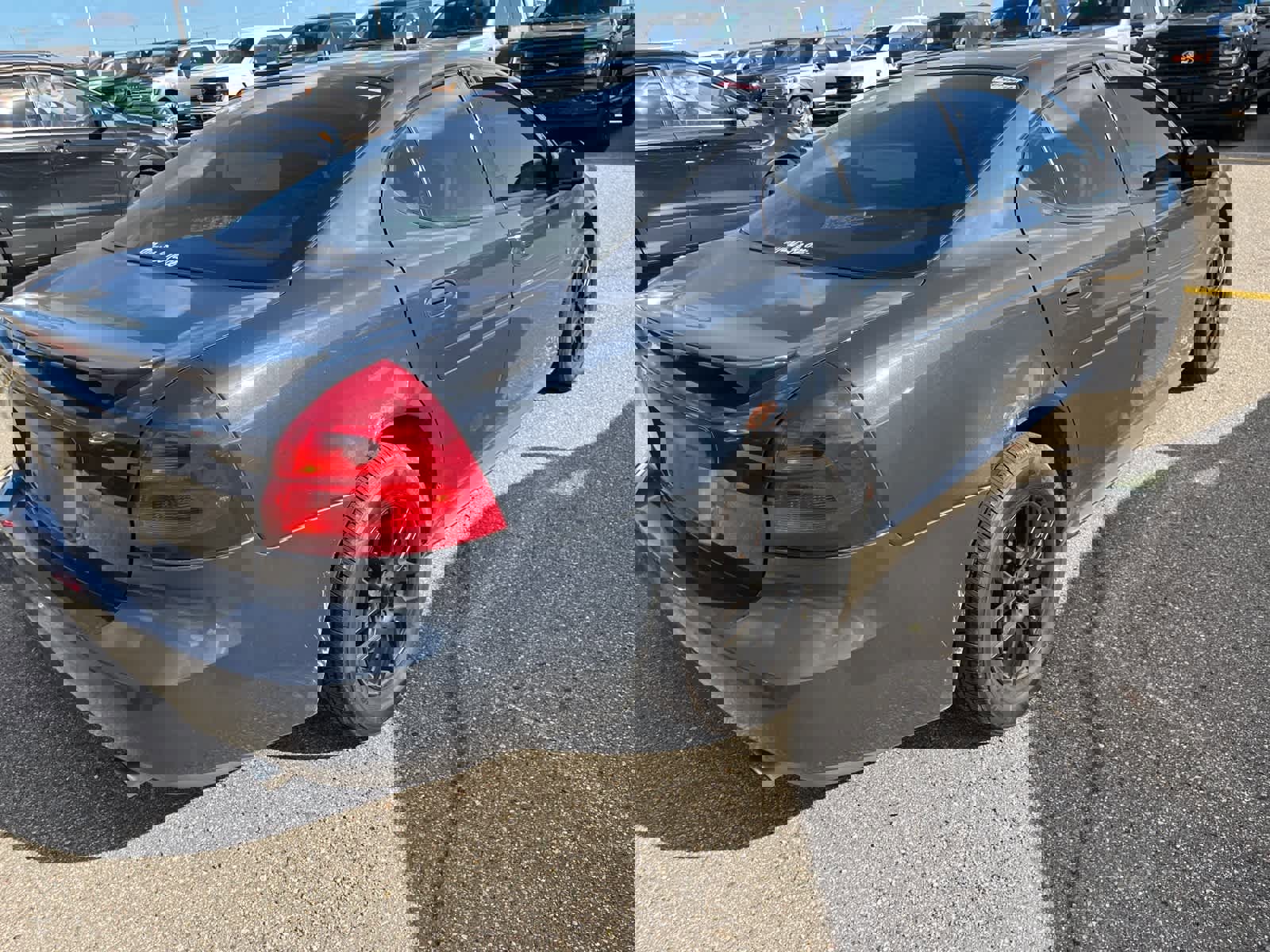 Used 2008 Pontiac Grand Prix image 14