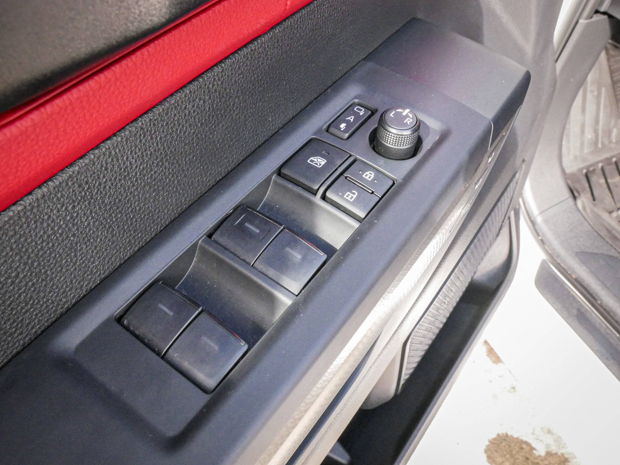 Used 2026 Toyota Tundra TRD Pro image 15