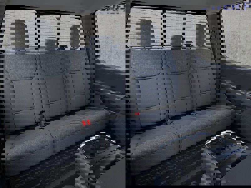 New 2026 Ford F150 XLT image 11