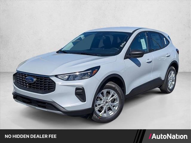 New 2026 Ford Escape Active w/ Tech Pack #1