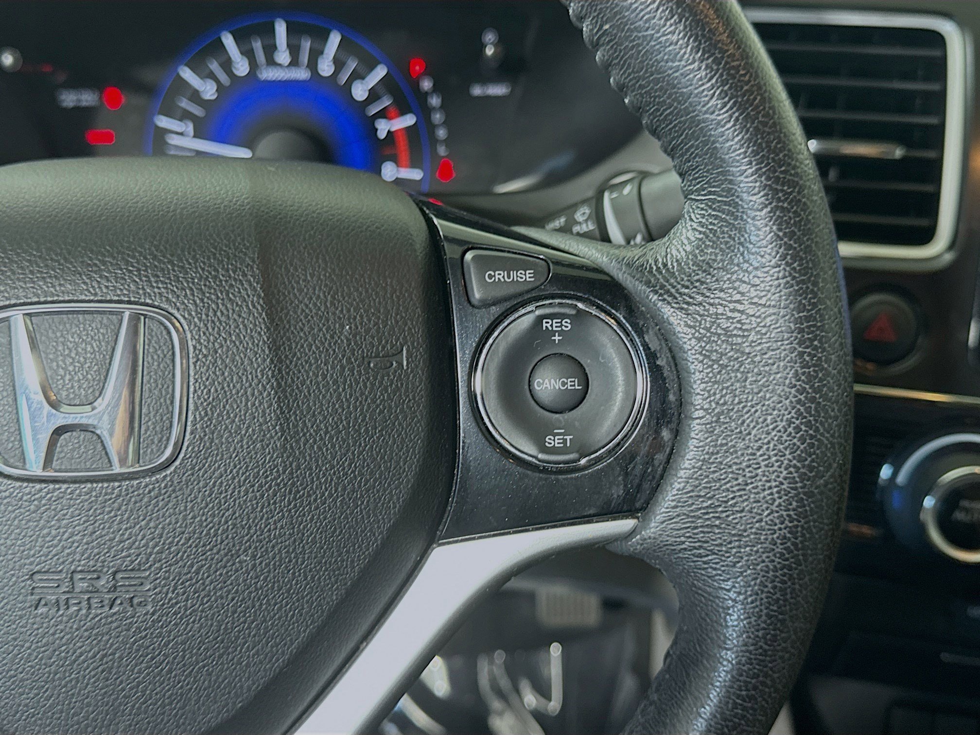 Used 2014 Honda Civic EX-L image 15