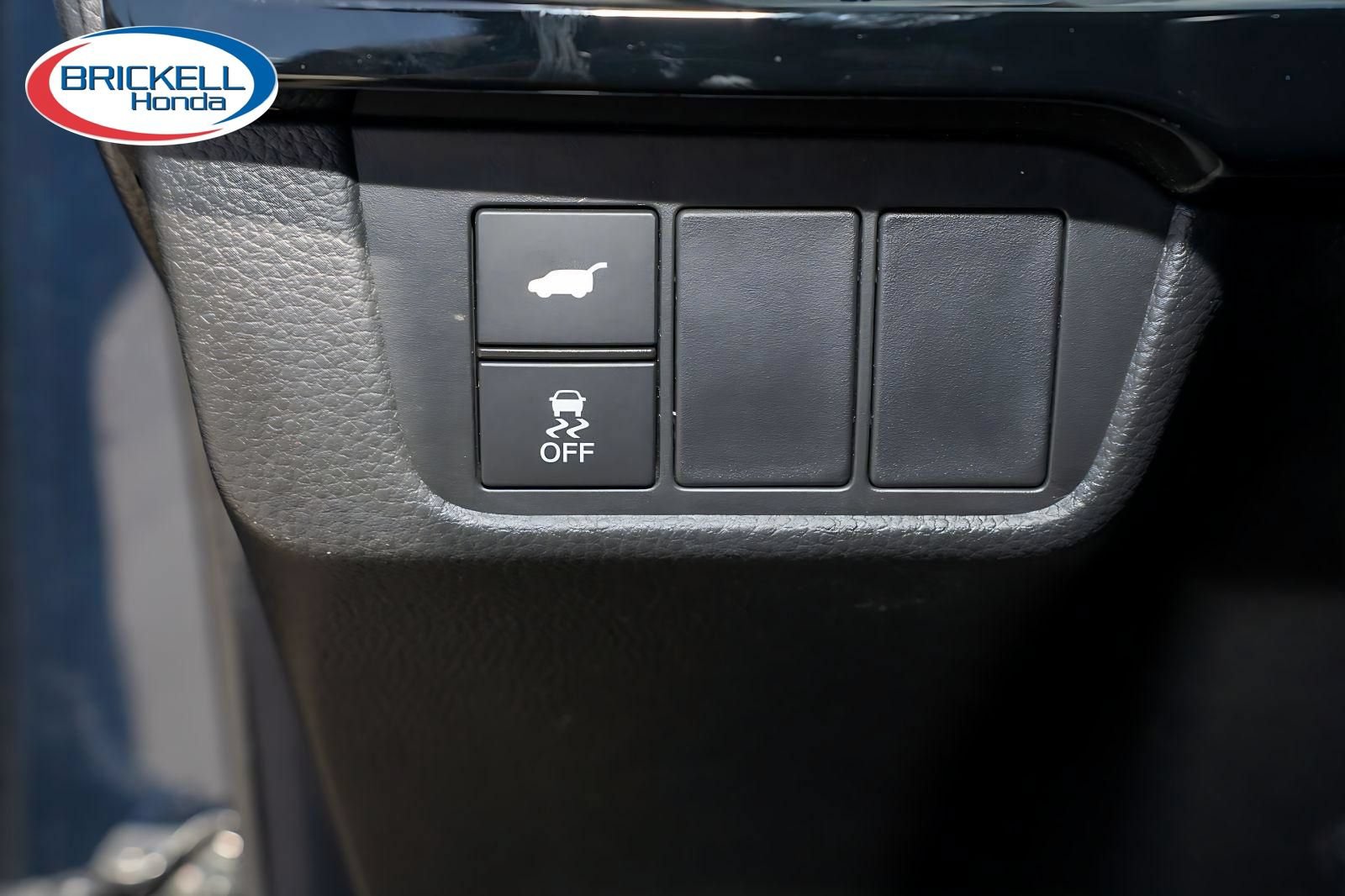 Certified 2023 Honda CR-V EX-L image 32