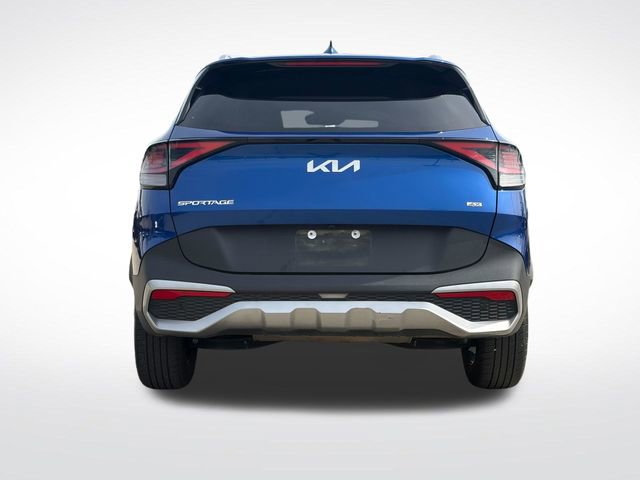 Used 2023 Kia Sportage EX image 28