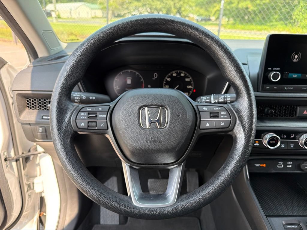 Used 2024 Honda CR-V EX image 14