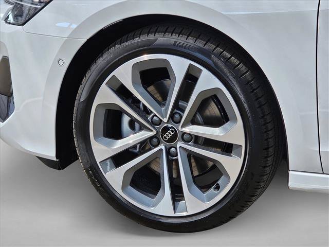 New 2026 Audi A3 2.0T Premium Plus AWD/4WD image 9