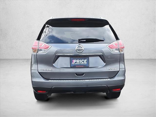 Used 2016 Nissan Rogue SV image 6