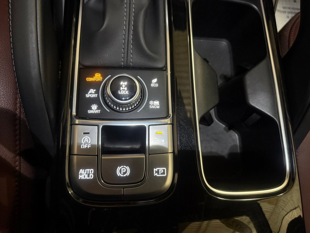 Used 2023 Kia Telluride SX image 37