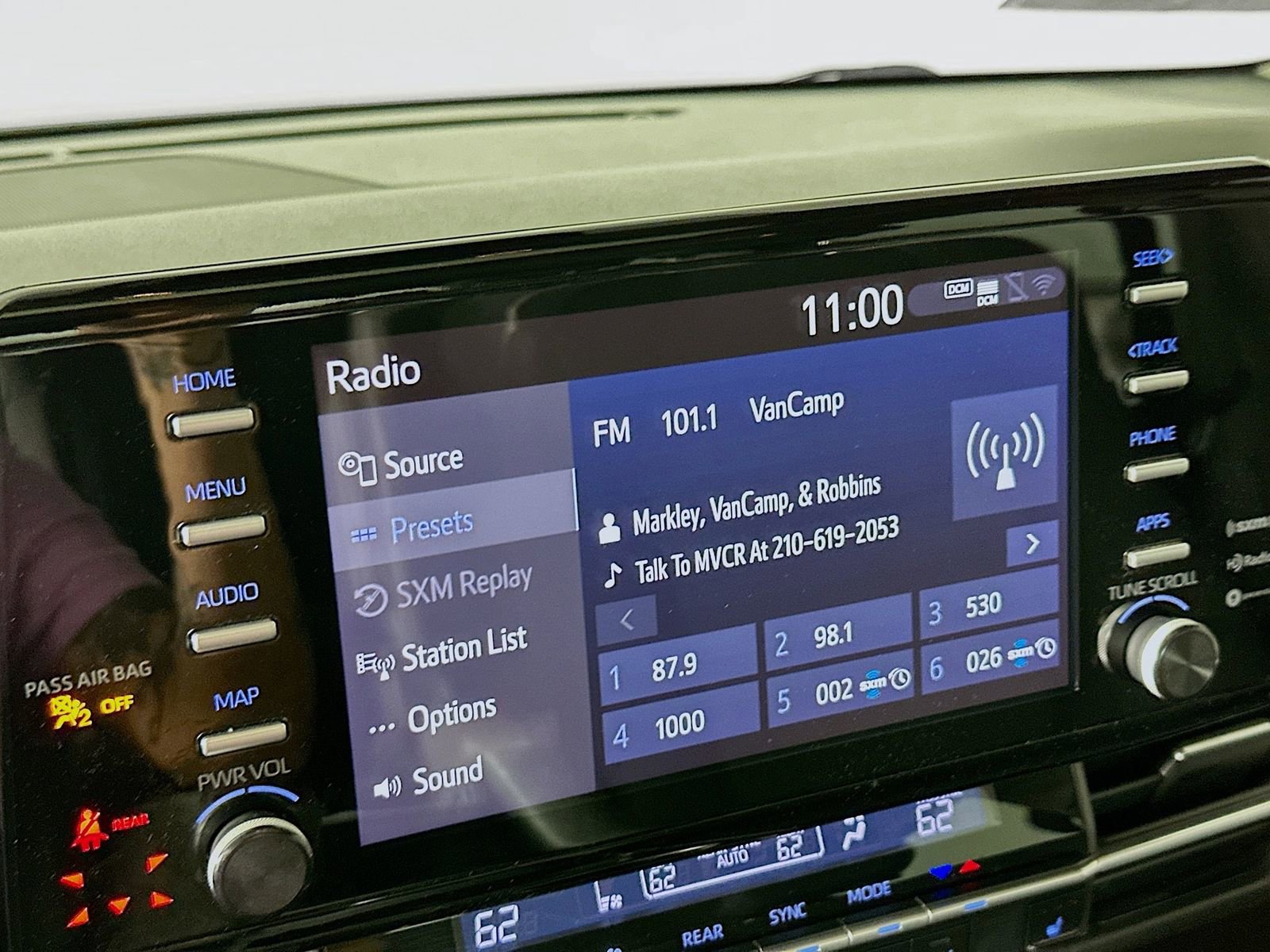 Certified 2021 Toyota Sienna XLE AWD/4WD image 15