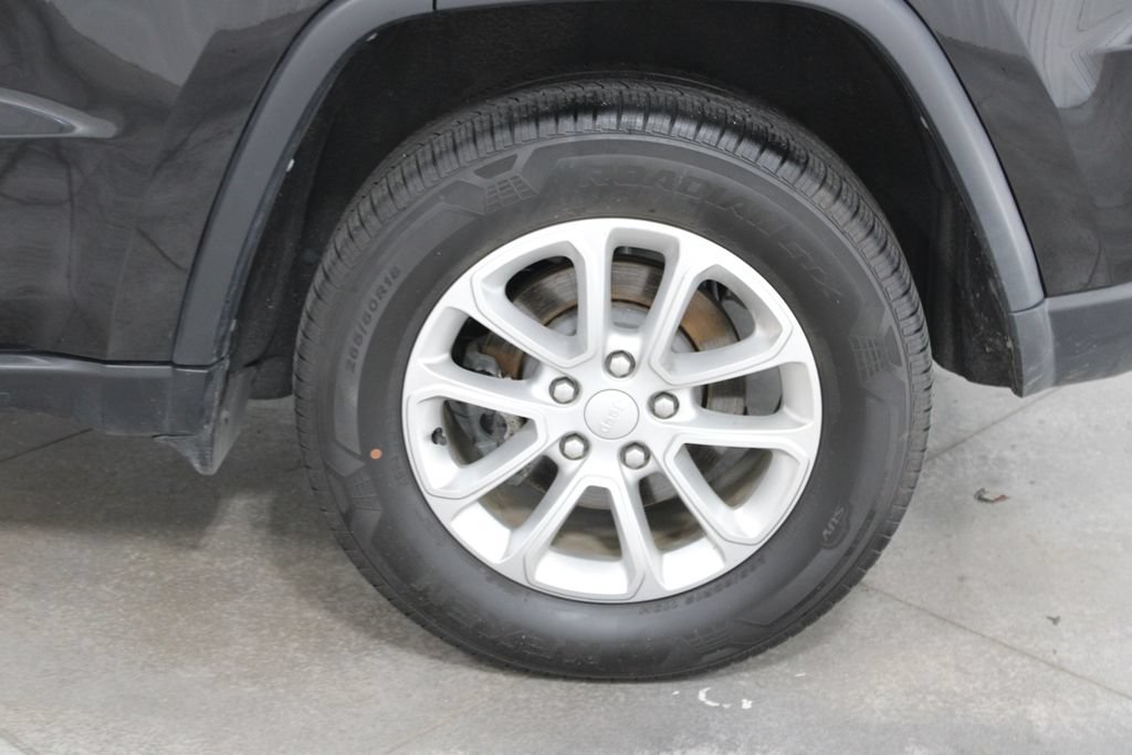 Used 2022 Jeep Grand Cherokee Laredo X RWD image 51