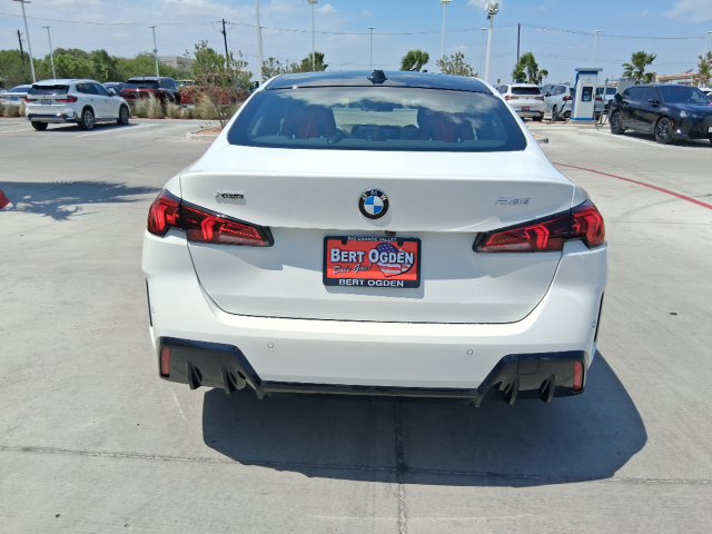 New 2026 BMW 228i xDrive w/ Technology Package AWD/4WD image 5