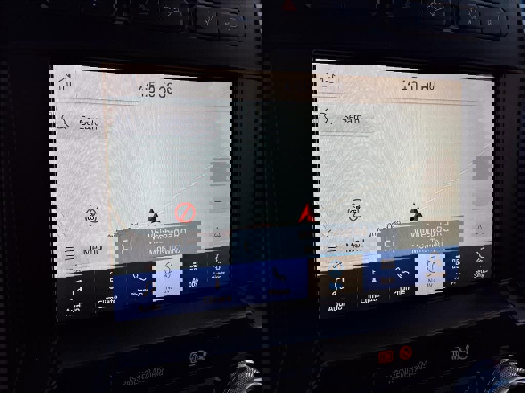 Used 2021 Ford F450 Platinum w/ FX4 Off-Road Package image 14