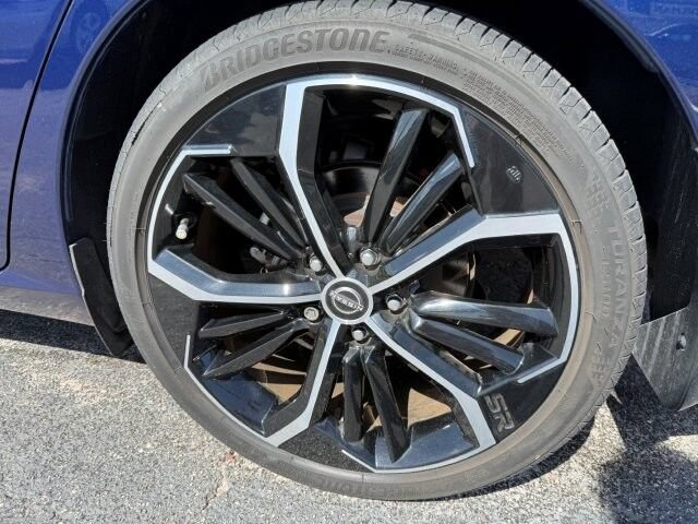 Used 2023 Nissan Altima 2.5 SR w/ SR Premium Package FWD image 7