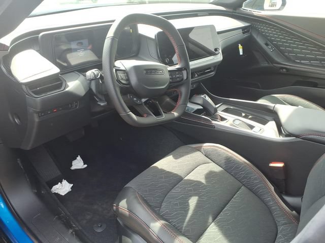 New 2026 Dodge Charger R/T w/ Driver Convenience Group AWD/4WD image 8