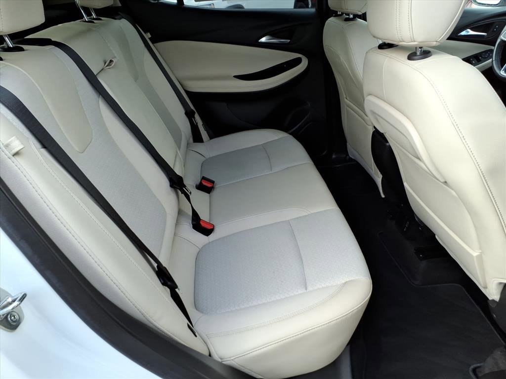 Certified 2023 Buick Encore GX Select image 12