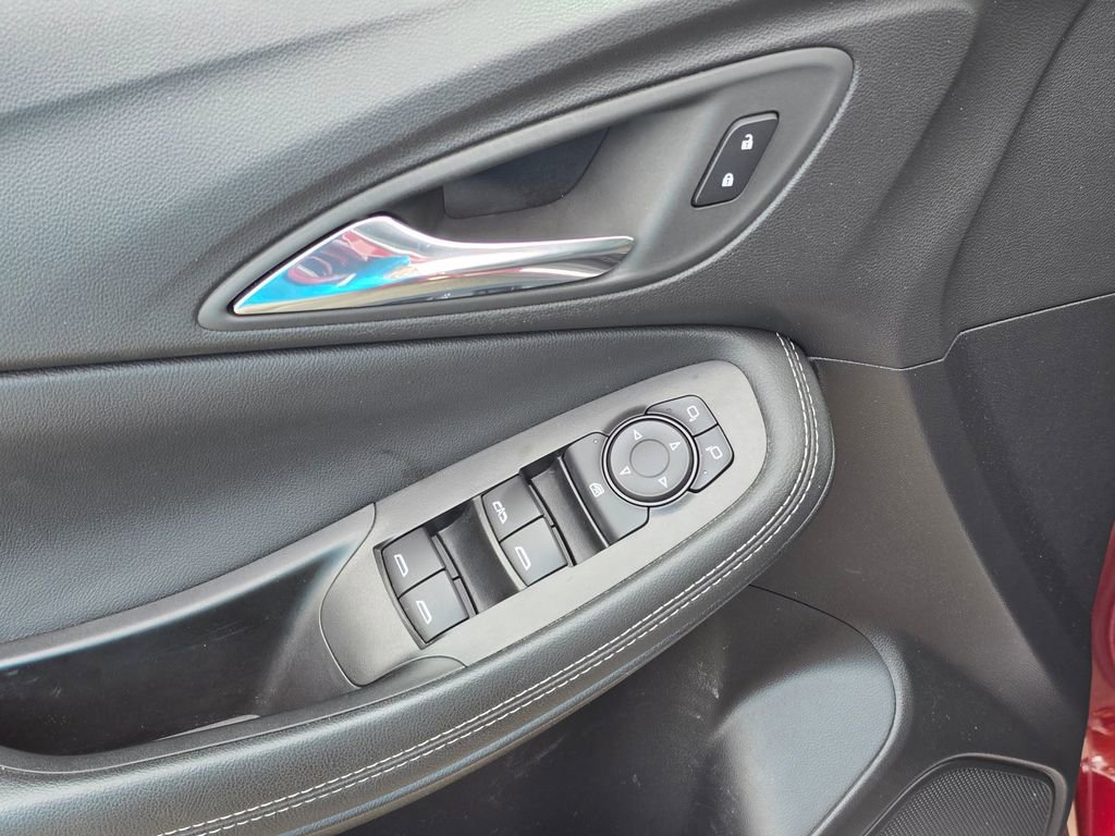 Used 2022 Buick Encore GX Preferred w/ Cold Weather Comfort Package image 51