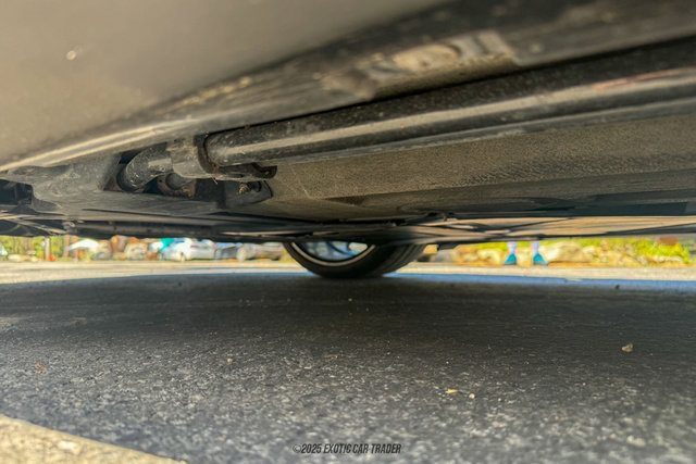 Used 2005 Porsche 911 Turbo S image 68