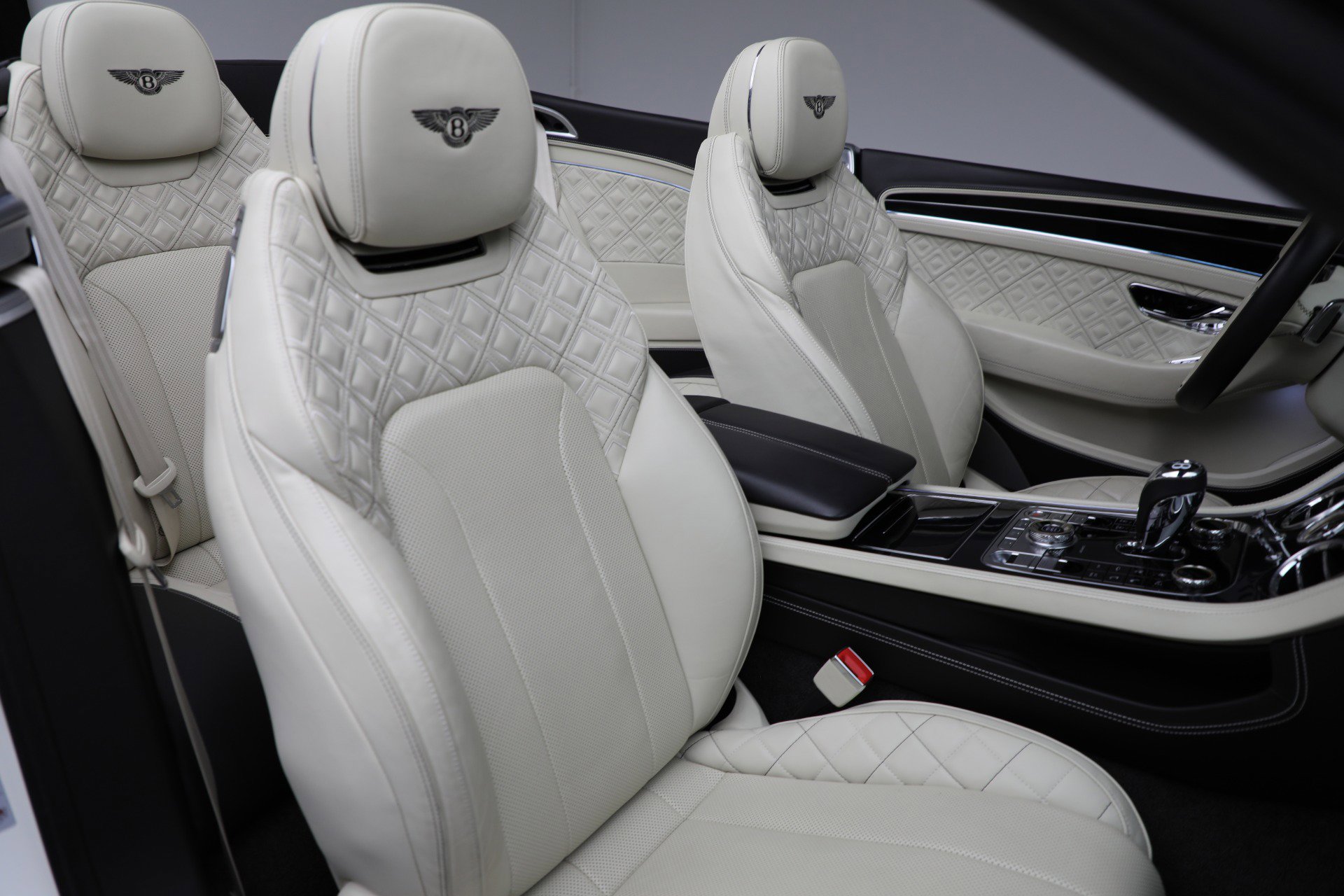 Used 2020 Bentley Continental GT First Edition image 39