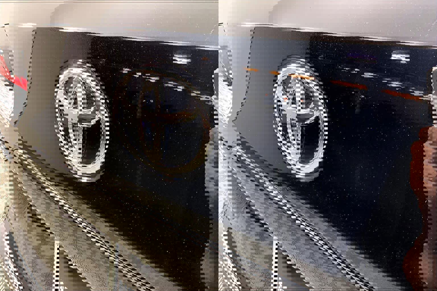 Used 2025 Toyota Corolla Cross L image 29