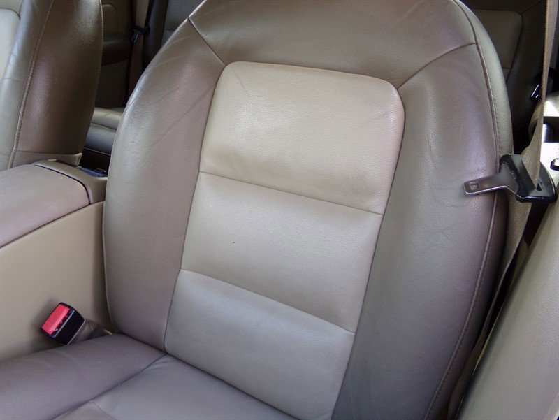 Used 2004 Ford Explorer Sport Trac XLT 4WD image 31