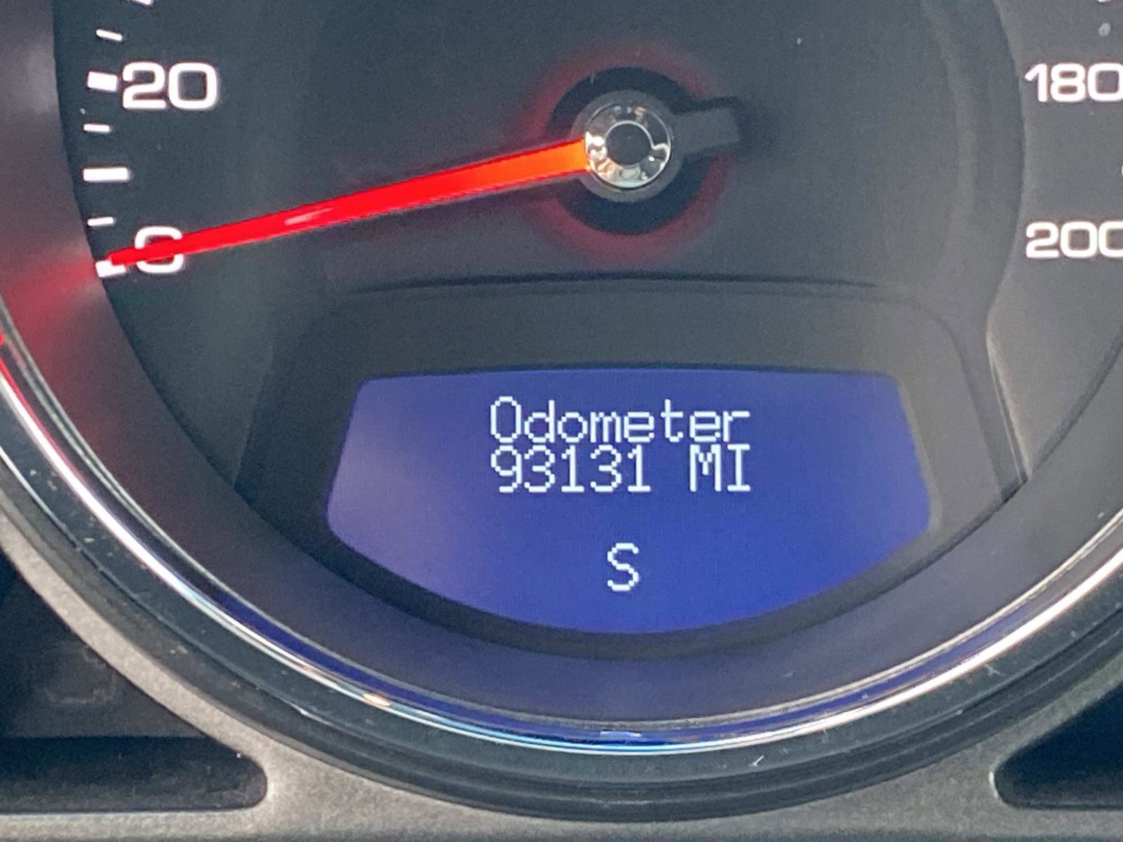 Used 2012 Cadillac CTS V w/ Wood Trim Package image 27