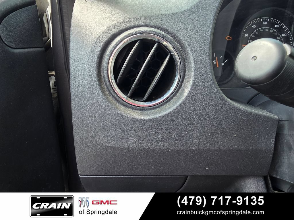 Used 2017 Jeep Patriot Sport w/ Power Value Group AWD/4WD image 13