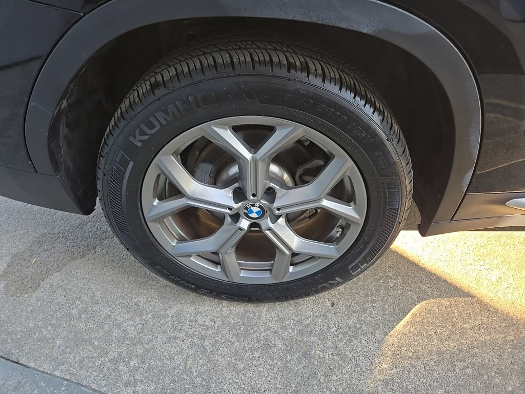 Used 2024 BMW X3 xDrive30i AWD/4WD image 23