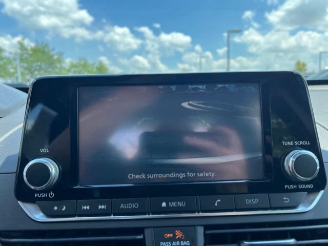 Used 2021 Nissan Altima 2.5 S FWD image 17
