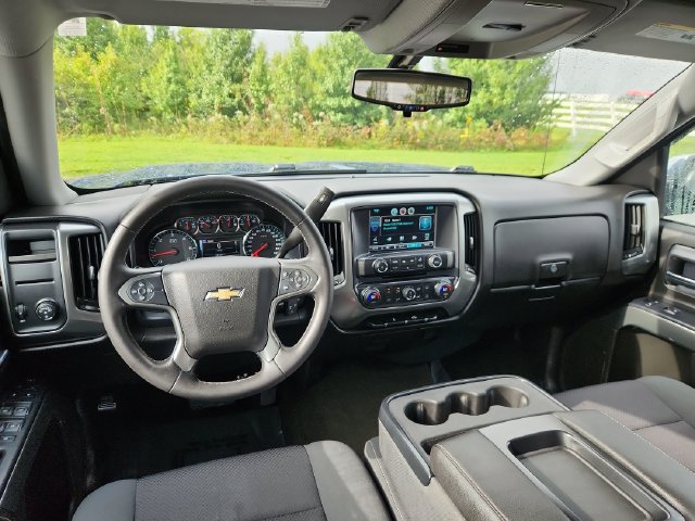 Used 2015 Chevrolet Silverado 1500 LT w/ All Star Edition RWD image 35