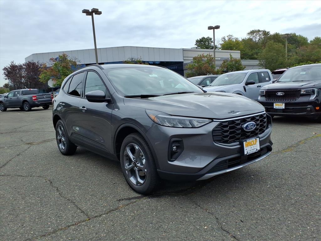 New 2026 Ford Escape ST-Line Select image 1
