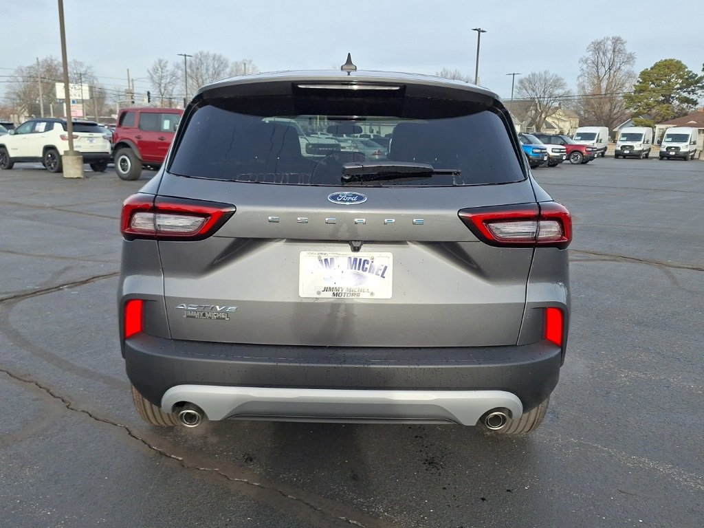 New 2026 Ford Escape Active w/ Cold Weather Package image 25