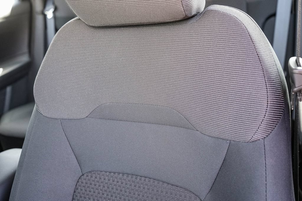New 2026 Nissan Kicks S w/ Charging Package FWD image 27