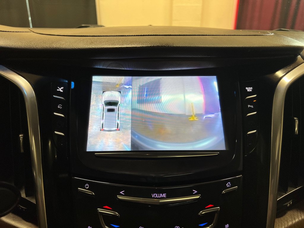 Used 2016 Cadillac Escalade Premium AWD/4WD image 45