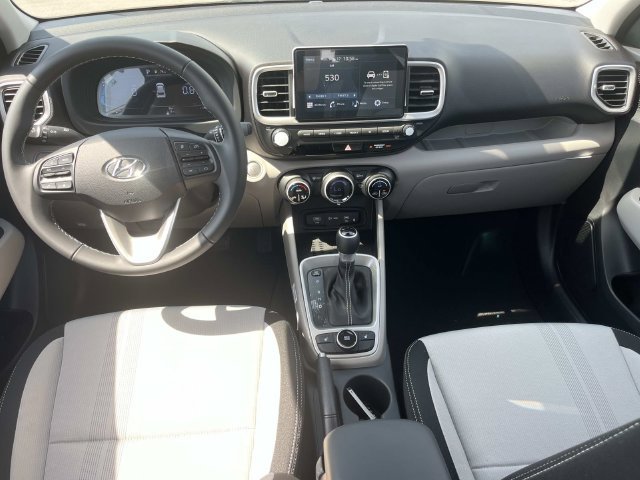 New 2026 Hyundai Venue SEL FWD image 15