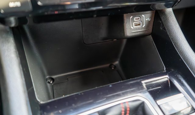 Used 2022 Jeep Compass Trailhawk image 29