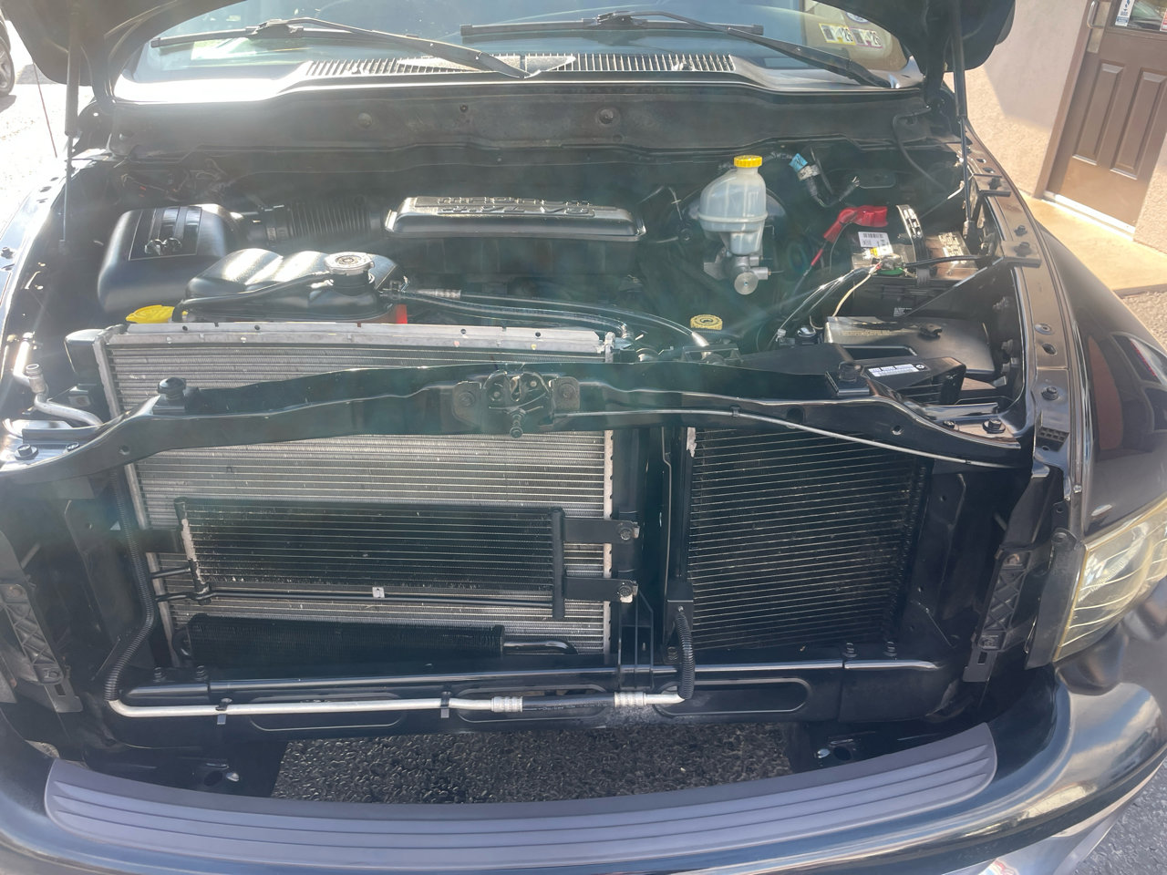 Used 2002 Dodge Ram 1500 Truck SLT image 11