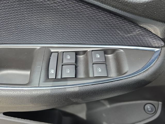 Used 2017 Chevrolet Cruze LT FWD image 29