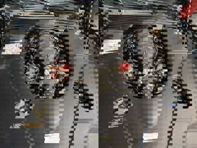 Used 2018 Maserati GranTurismo Sport image 27