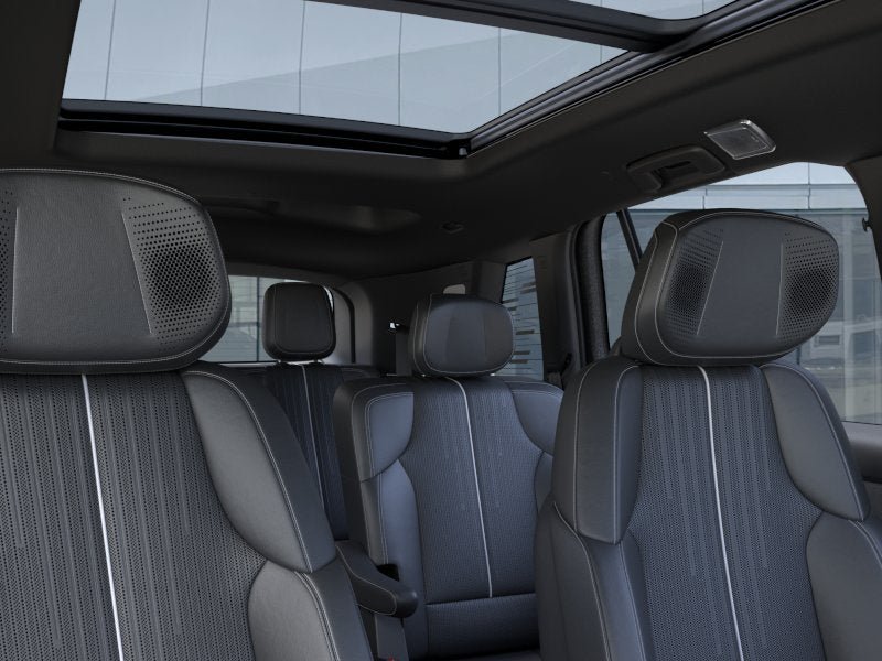 New 2026 Cadillac Vistiq Premium Luxury w/ LPO, Floor Liner Package AWD/4WD image 24