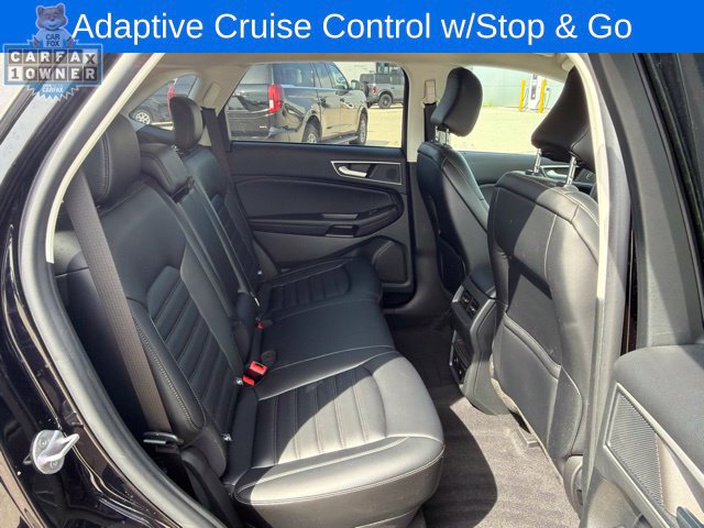 Used 2023 Ford Edge SEL w/ Convenience Package AWD/4WD image 16
