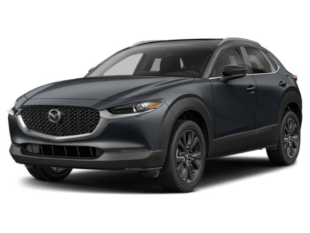 Used 2024 MAZDA CX-30 AWD 2.5 S w/ Preferred Package
