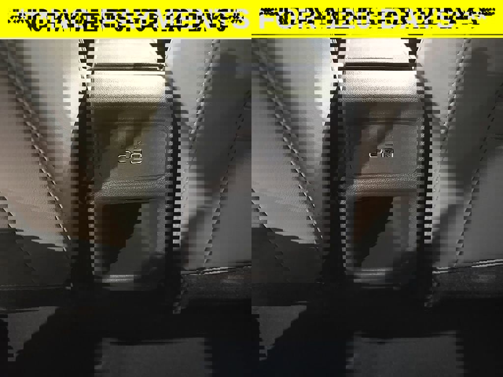 New 2026 Buick Envista Avenir image 16