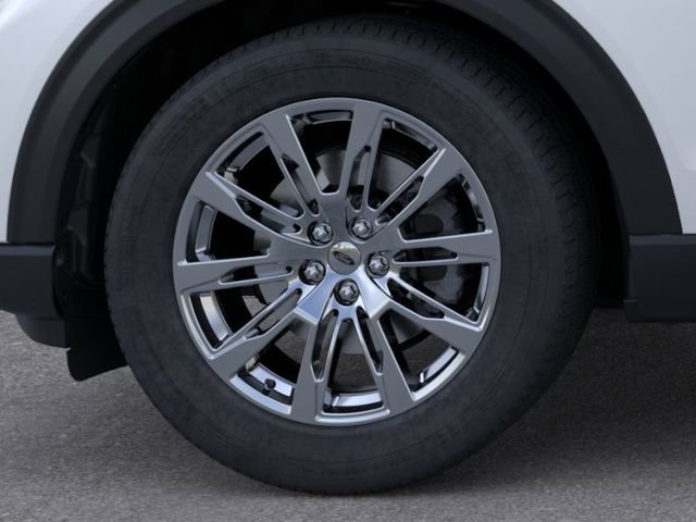 New 2026 Ford Explorer Active w/ Active Comfort Package AWD/4WD image 19