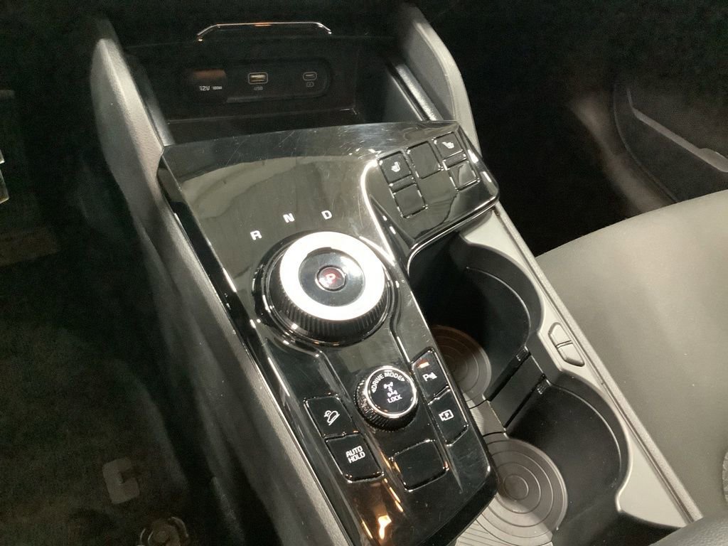 Certified 2023 Kia Sportage LX image 13