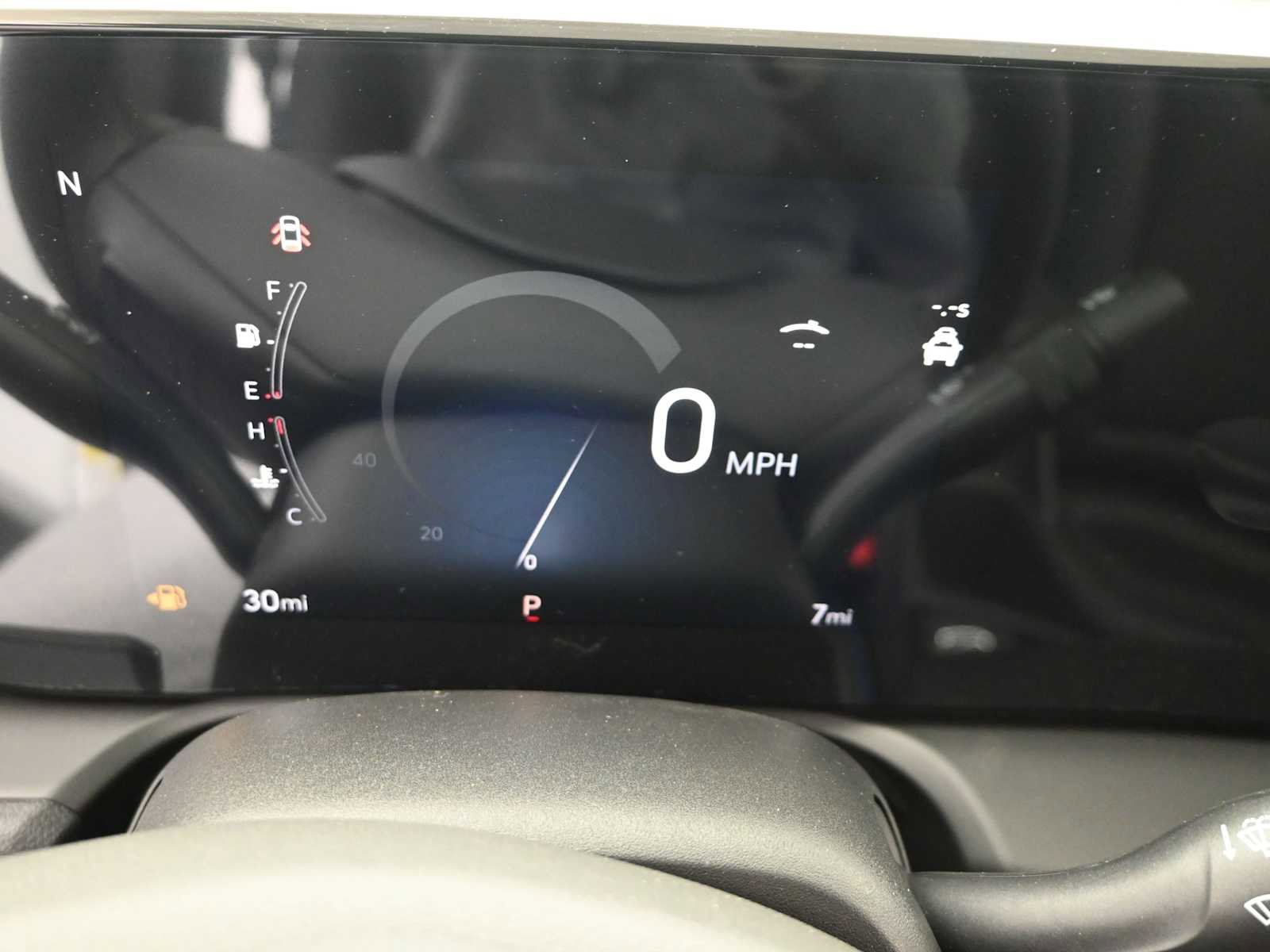 New 2026 Buick Encore GX Sport Touring w/ Advanced Technology Package AWD/4WD image 17