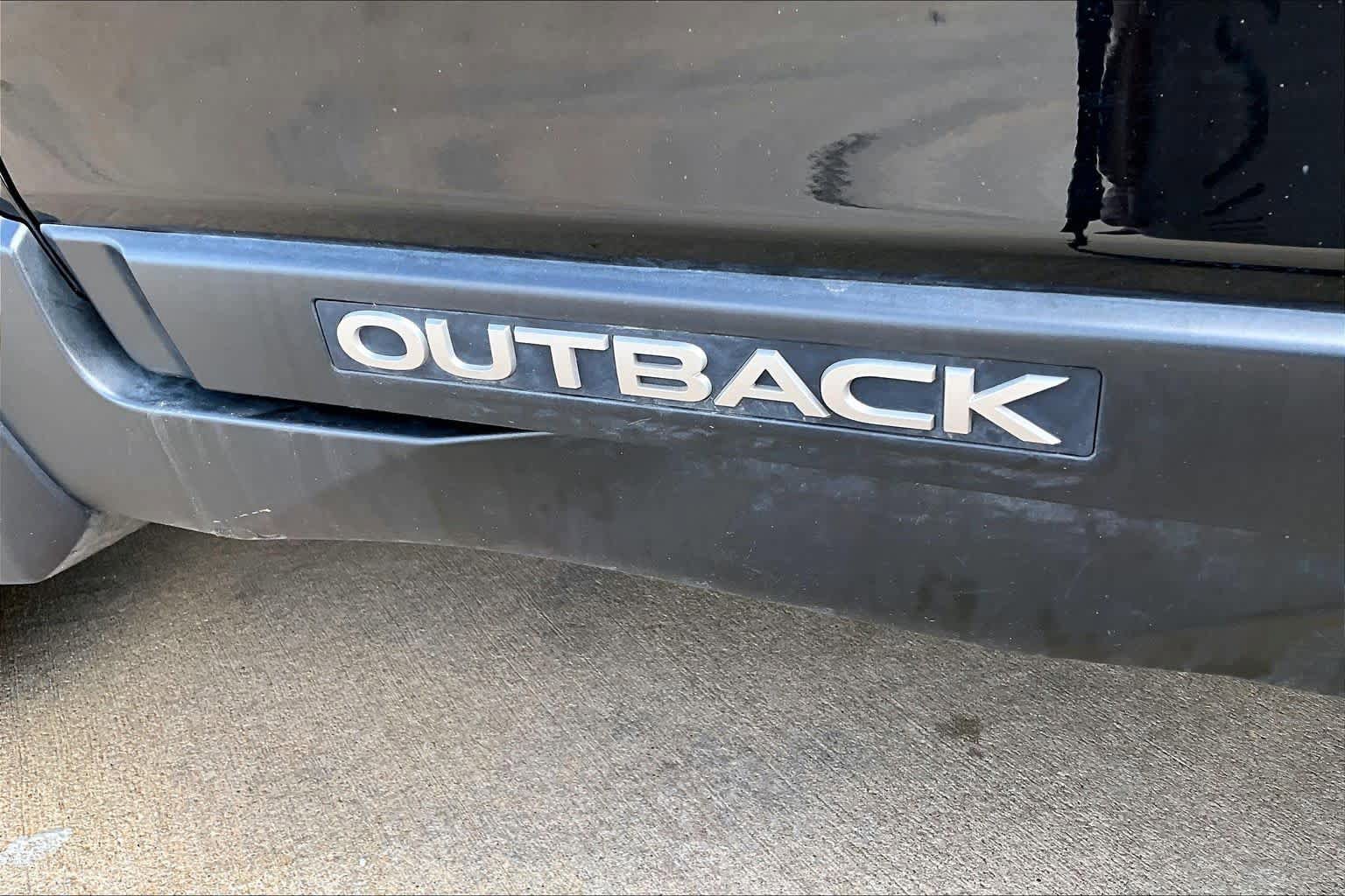Used 2019 Subaru Outback 3.6R Limited w/ Popular Package #2 image 33