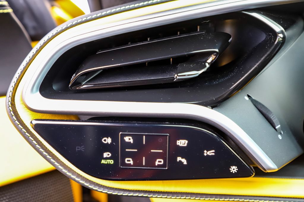 Used 2024 Ferrari 296 GTB RWD image 26